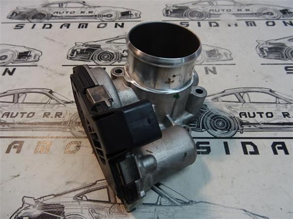 Caja mariposa hyundai kia 0280750612 - 0280750612