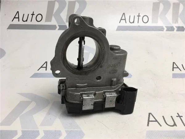 Caja mariposa Jeep Fiat Alfa 55258454