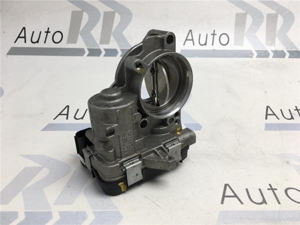 Caja mariposa Jeep Fiat Alfa 55258454