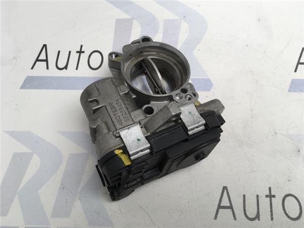 Caja mariposa Jeep Fiat Alfa 55258454