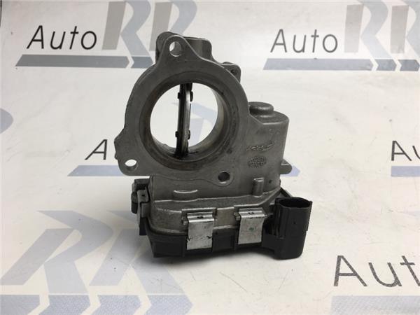 Caja mariposa Jeep Fiat Alfa 55258454 - 55258454