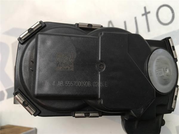 Caja mariposa Opel Astra J 55570009db - 55570009db