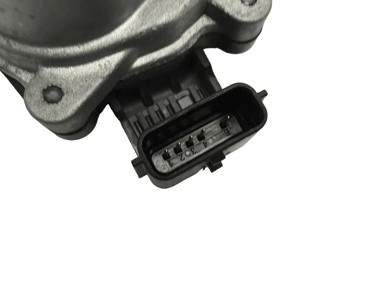 Caja mariposa Renault 161A09287RD