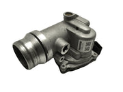 Caja mariposa Renault 161A09287RD