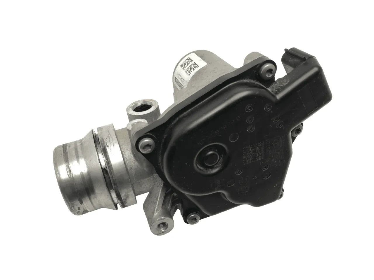 Caja mariposa Renault 161A09287RD