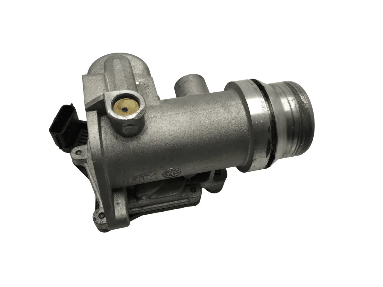 Caja mariposa Renault 161A09287RD
