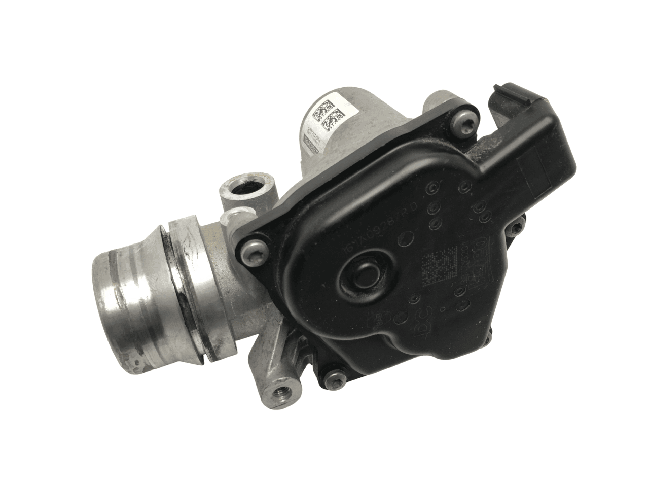 Caja mariposa Renault 161A09287RD - 307715201