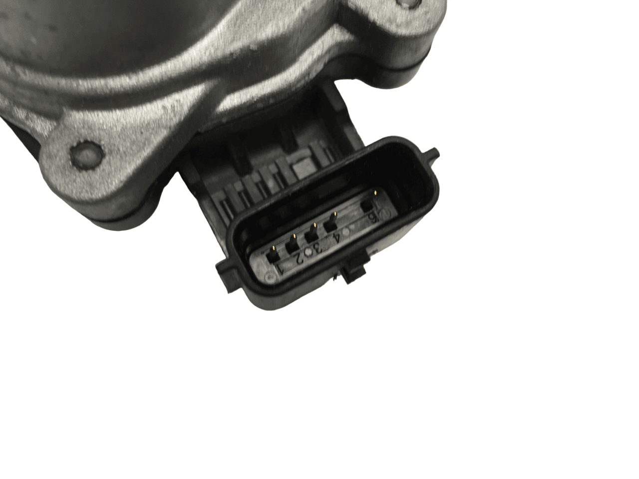 Caja mariposa Renault 161A09287RD - 307715201