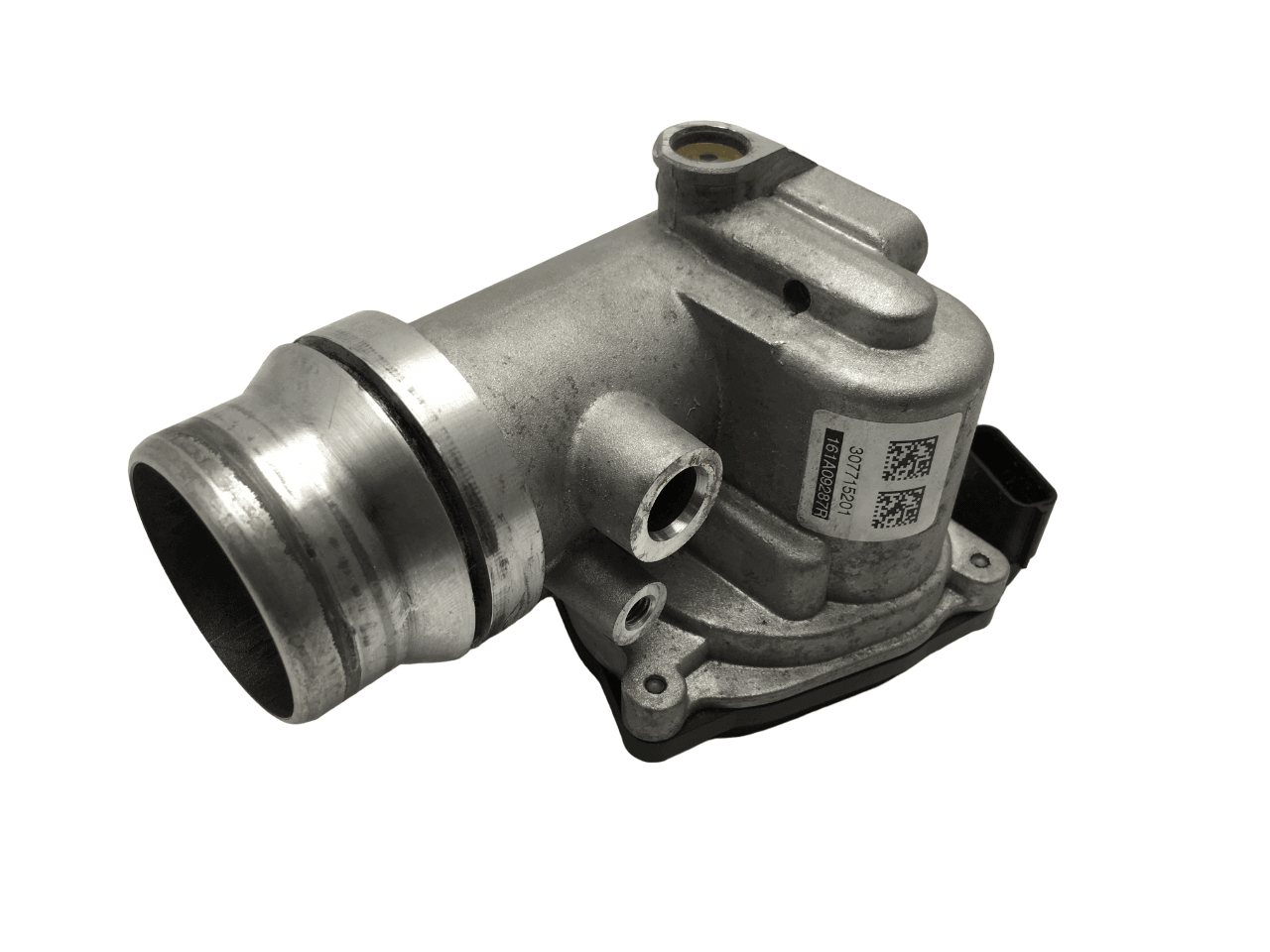 Caja mariposa Renault 161A09287RD - 307715201