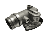 Caja mariposa Renault 161A09287RD - 307715201