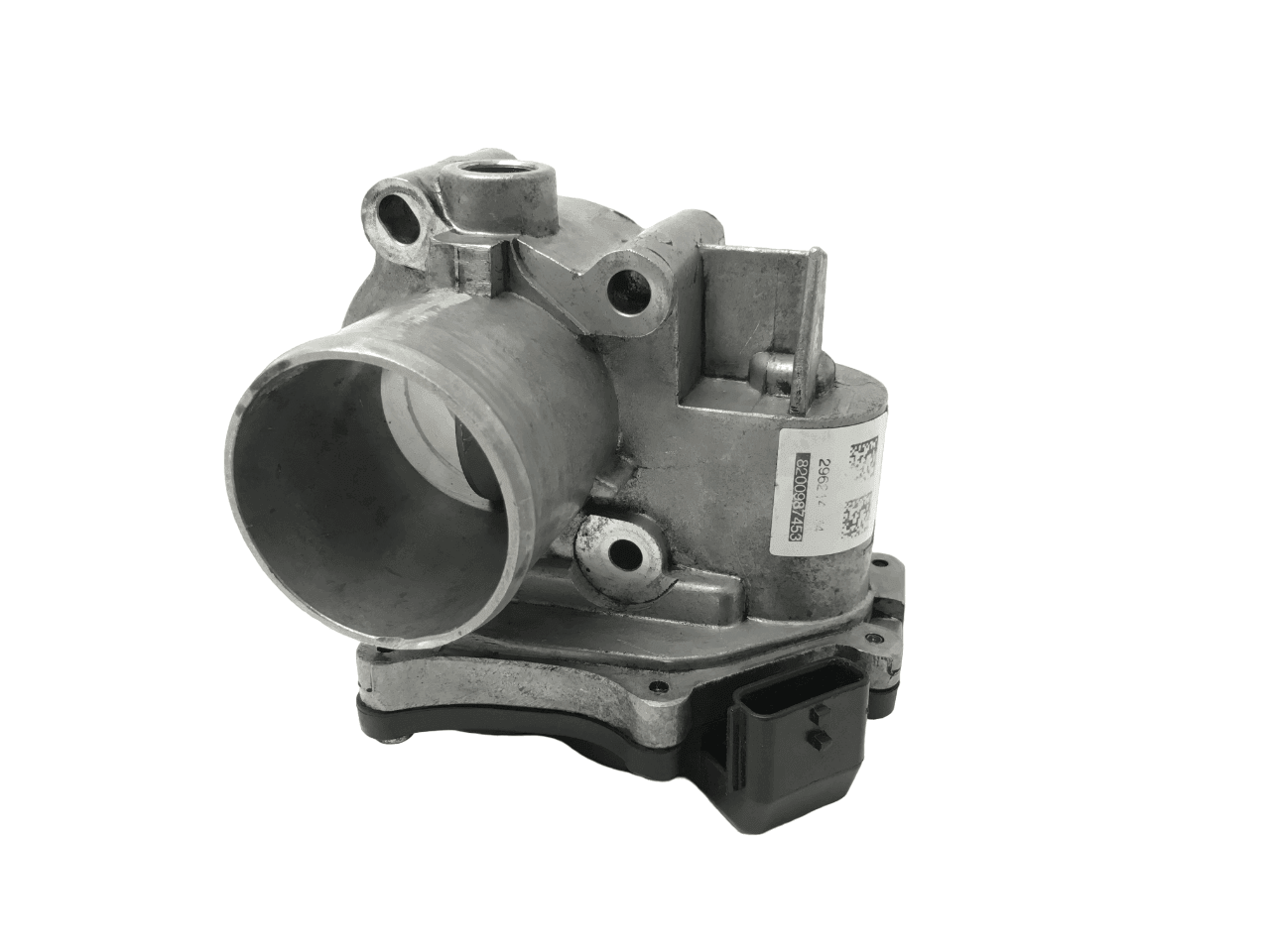 Caja Mariposa Renault Nissan 8200987453 - 8200987453