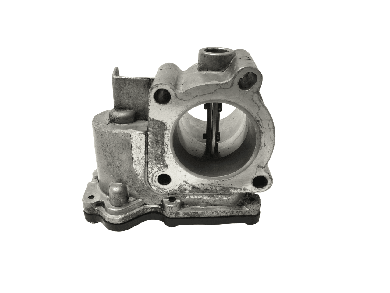 Caja Mariposa Renault Nissan 8200987453 - 8200987453