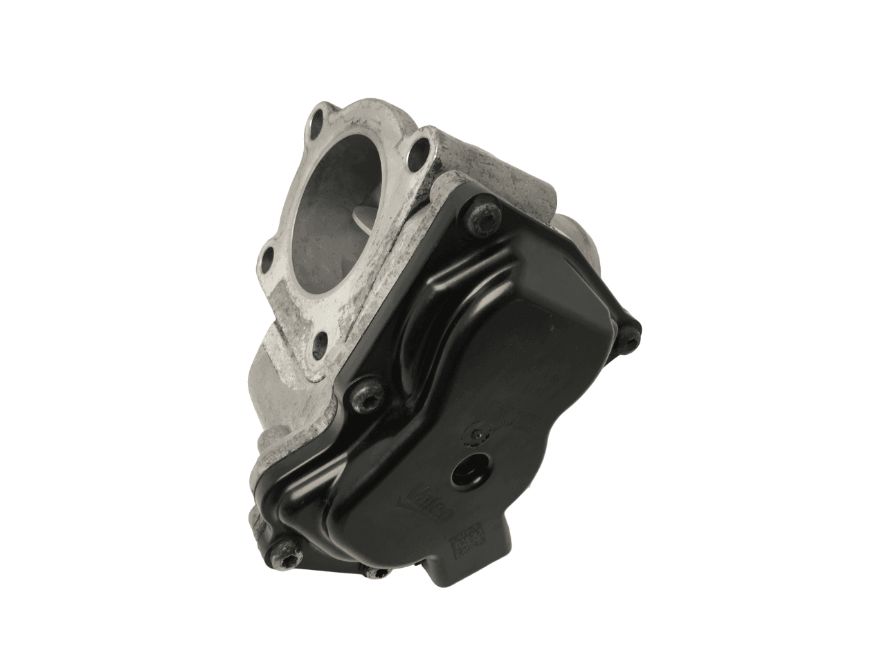 Caja Mariposa Renault Nissan 8200987453 - 8200987453