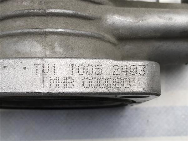 Caja mariposa Rover MHB000080 - MHB000080