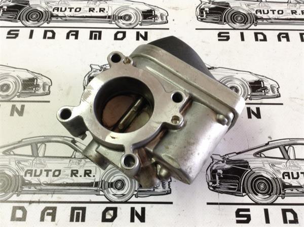 Caja mariposa seat ibiza 1.4 16v bby - 036133062l