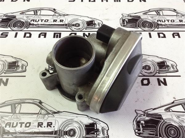 Caja mariposa seat ibiza 1.4 16v bby - 036133062l