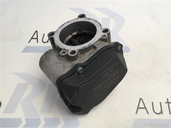 Caja mariposa VW 03c133062s