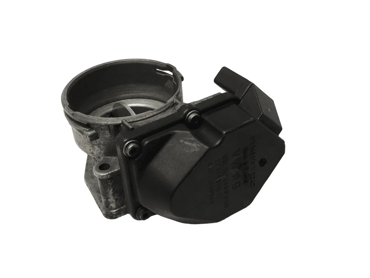 Caja Mariposa VW 03g128063g