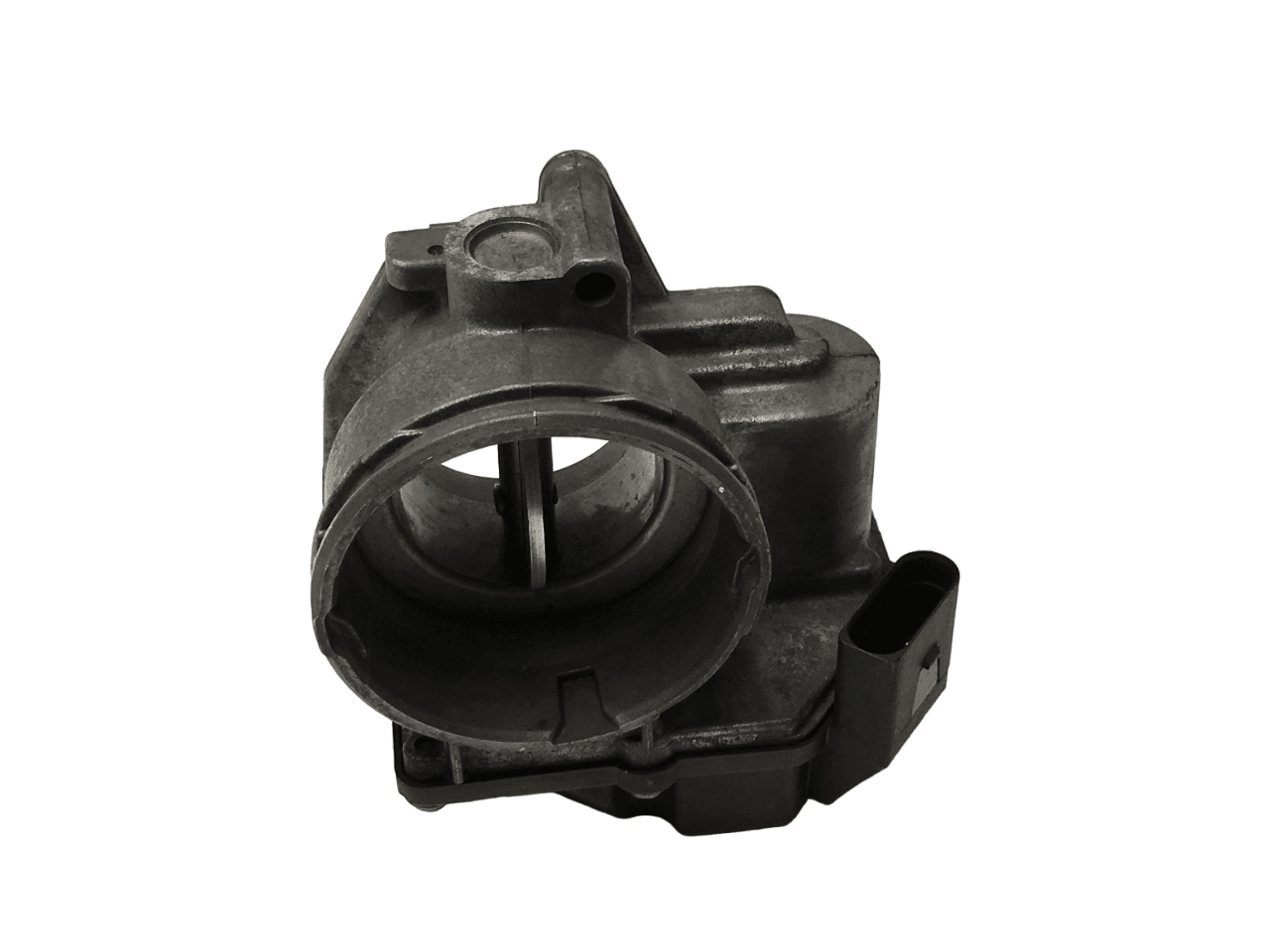 Caja Mariposa VW 03g128063g - 03G128063