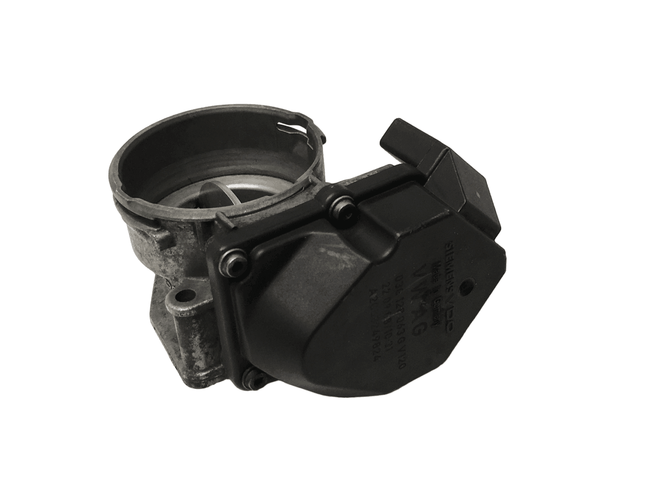 Caja Mariposa VW 03g128063g - 03G128063