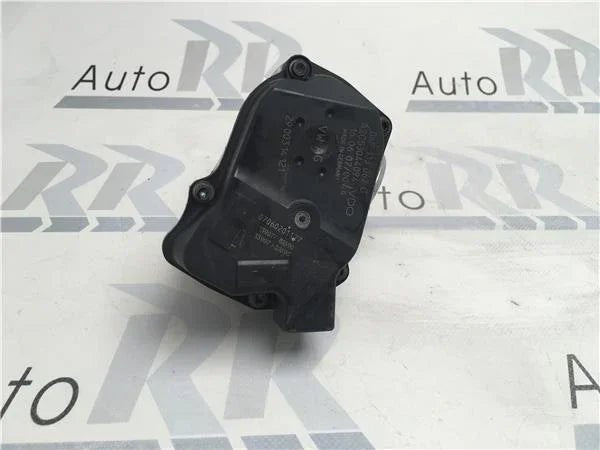 Caja mariposa VW 06f133062g
