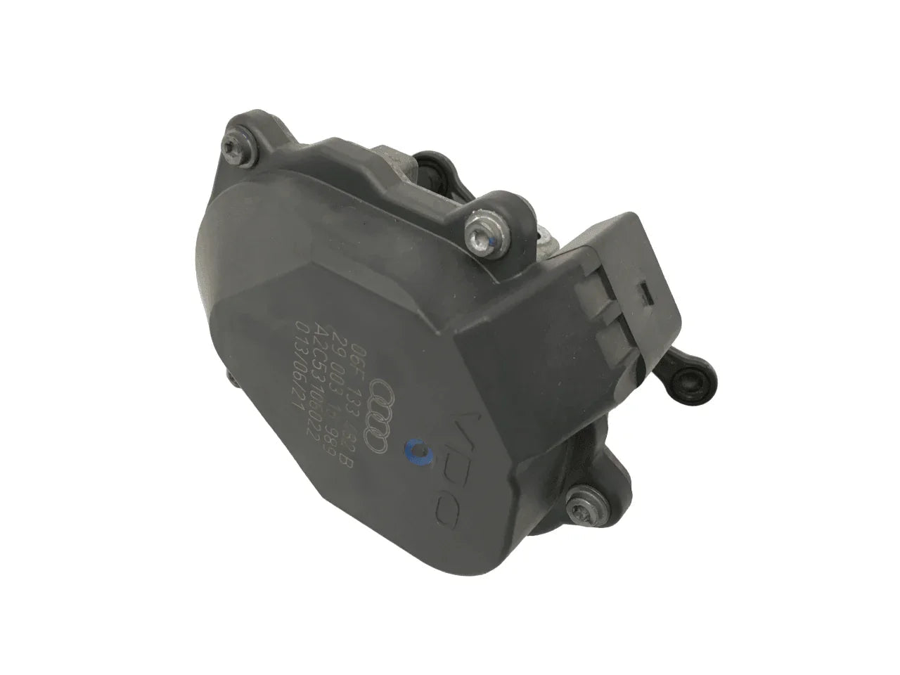 Caja Mariposa VW Audi 06F133482B