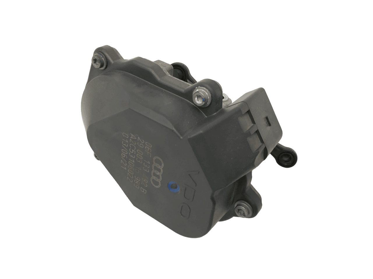 Caja Mariposa VW Audi 06F133482B - 06F133482B