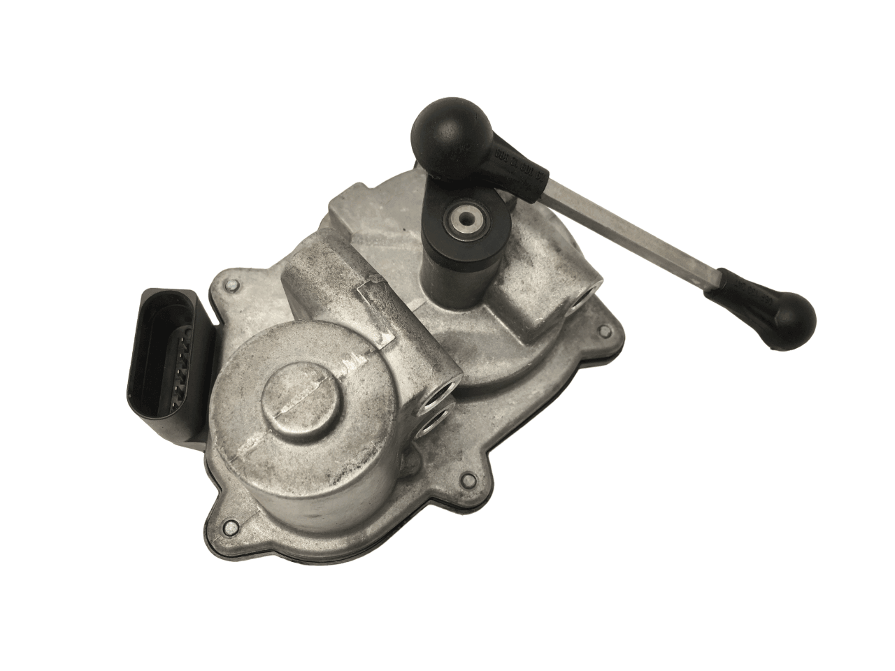 Caja Mariposa VW Audi 06F133482B - 06F133482B