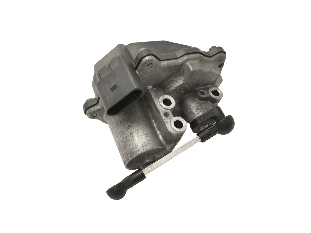 Caja Mariposa VW Audi 06F133482B - 06F133482B