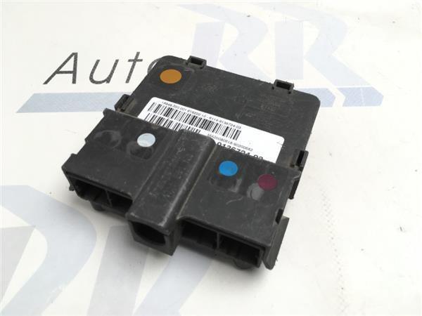 Caja pirotecnica Mini 61149136724 - 61149136724