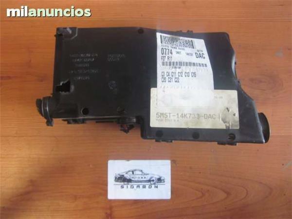 Caja reles / fusibles ford - 5m5t14k733dac