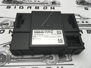 Caja reles nissan qashqai 284b2br00b - 284b2br00b