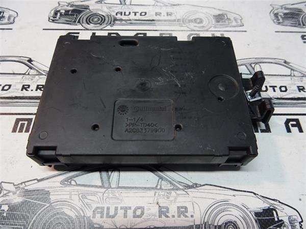 Caja reles renault 284b18663r - 284b18663r