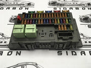 Caja reles y fusibles mini r50 r53 - 690660003