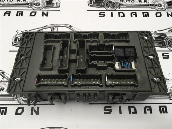 Caja reles y fusibles mini r50 r53 - 690660003
