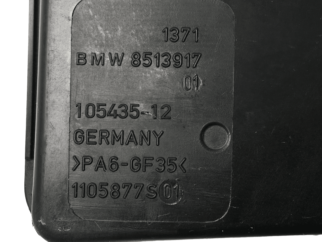 Caja resonancia Mini 13718513917 - 13718513917