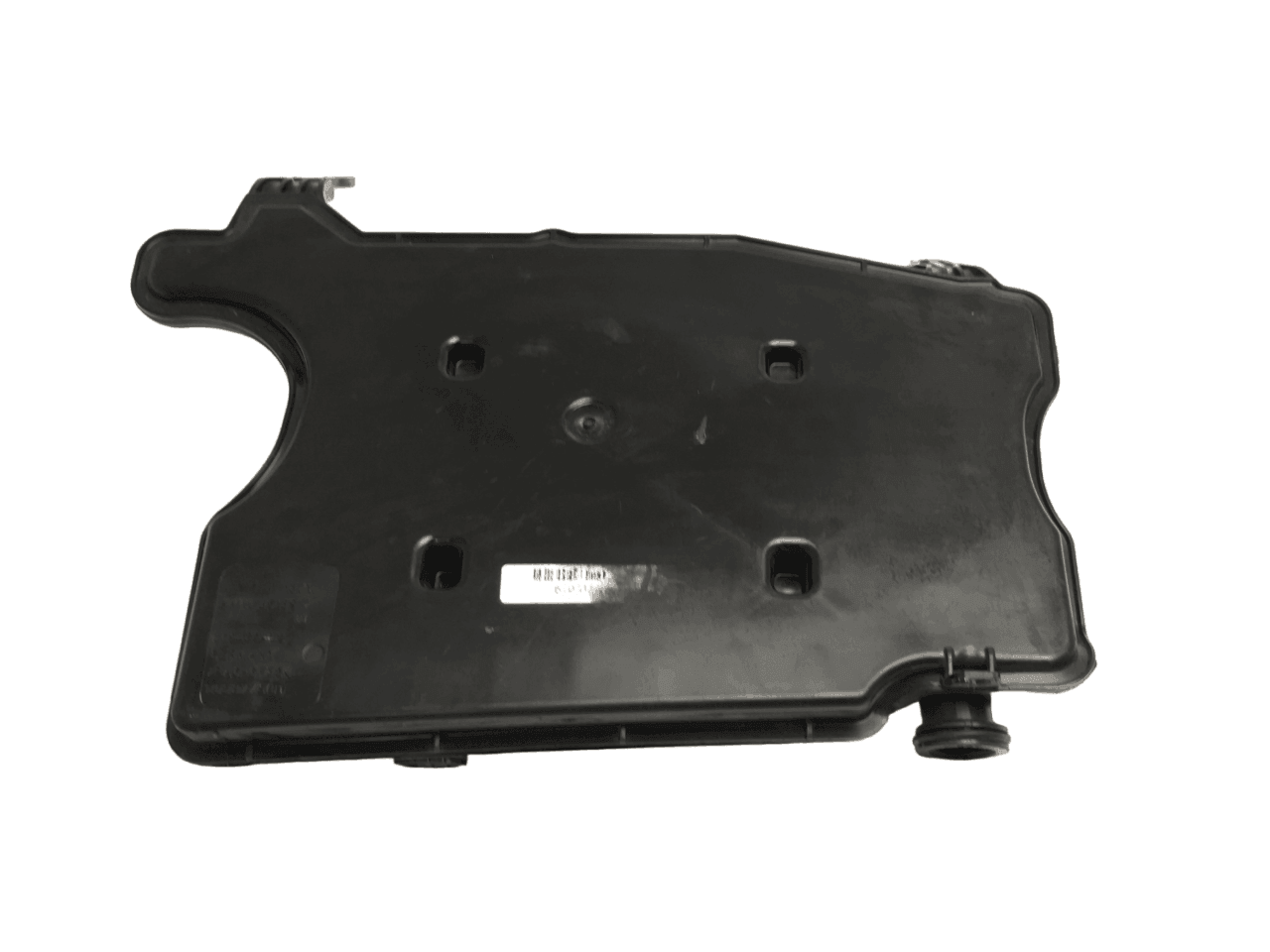 Caja resonancia Mini 13718513917 - 13718513917