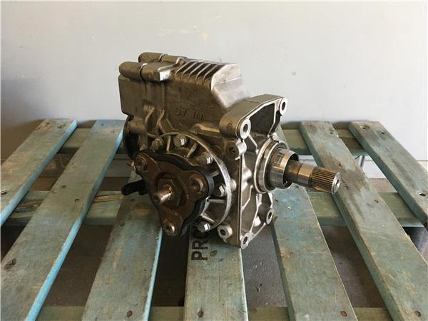 Caja transfer Audi 0AV409053Q