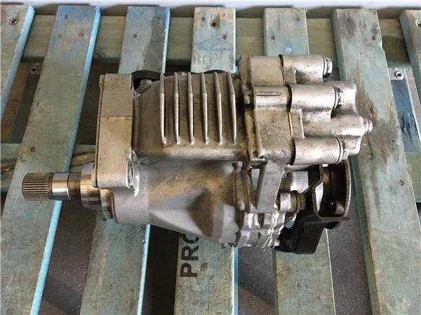 Caja transfer Audi 0AV409053Q