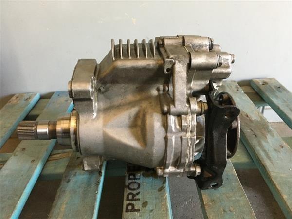 Caja transfer Audi 0AV409053Q - 0AV409053Q