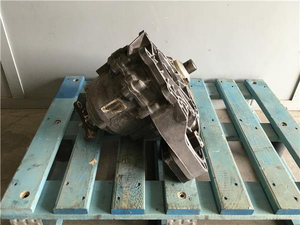 Caja transfer BMW X5 E53 7555295