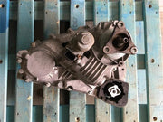 Caja transfer BMW X5 E53 7555295