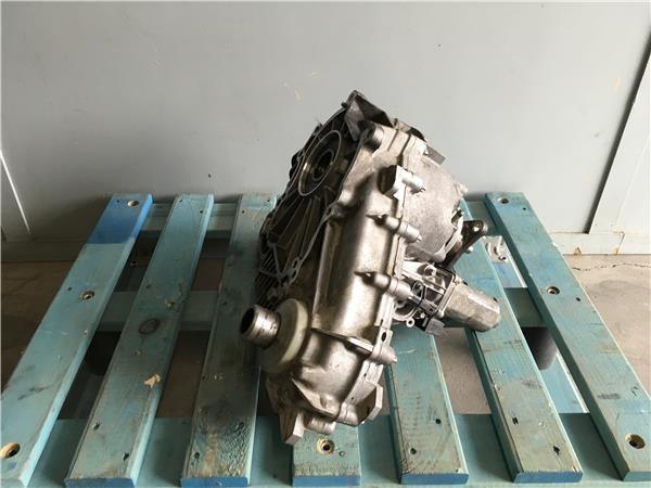 Caja transfer BMW X5 E53 7555295