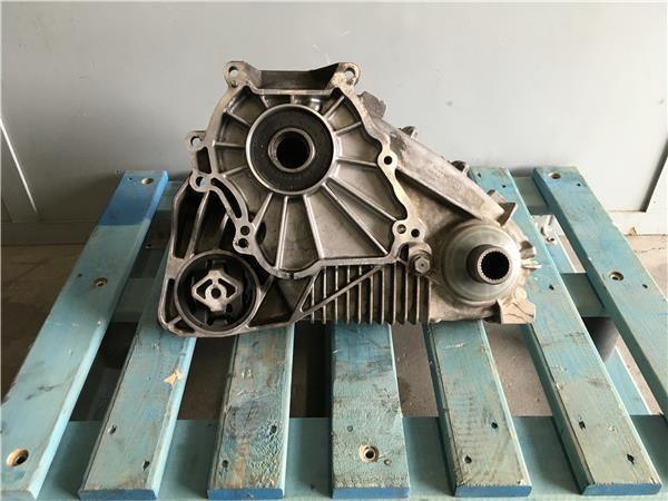 Caja transfer BMW X5 E53 7555295 - 7555295