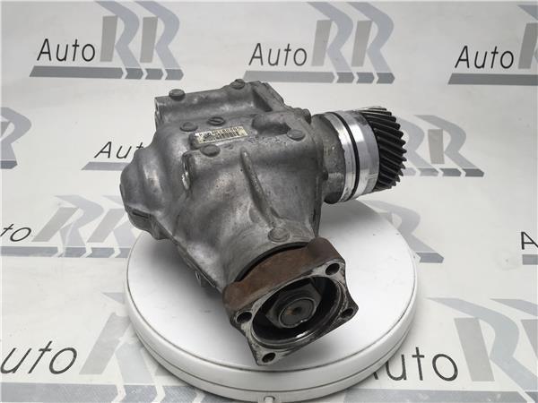 Caja transfer Honda CR - V 2.4i - k24a1