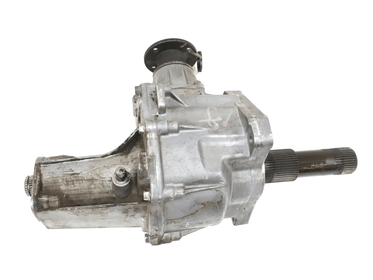 Caja Transfer Hyunday y Kia - Y010804996