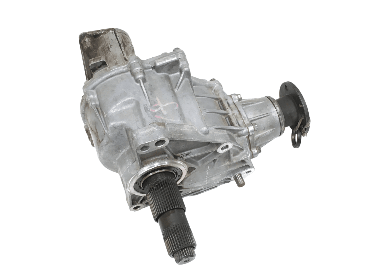 Caja Transfer Hyunday y Kia - Y010804996