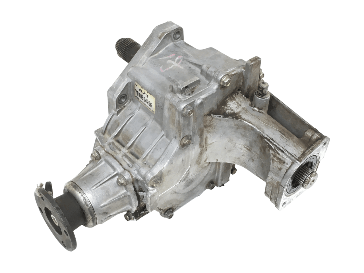 Caja Transfer Hyunday y Kia - Y010804996