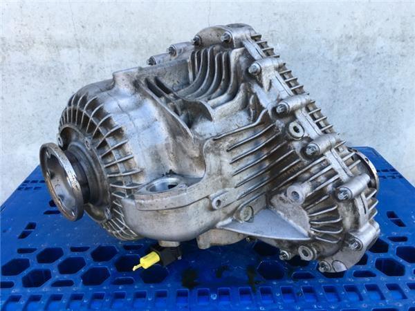 Caja transfer Land Rover iab500280