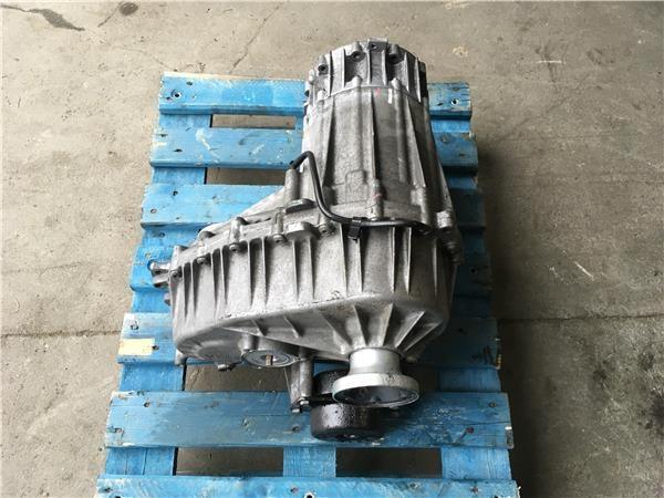 Caja transfer Mercedes ML W163 2.7CDI - a1632800267
